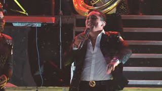 Video voorbeeld van "Edwin Luna & La Trakalosa De Monterrey - Perdería Más Yo [Official Video]"