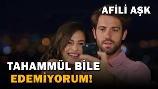 Volkanın, Hazaldan Kurtulma Çabaları - Afili Aşk Özel Bölüm