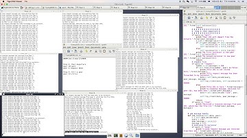 COMP9331 ASSIGNMENT P2P