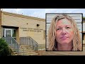 Woman speaks out after spending 4 days in jail alone with Lori Vallow Daybell