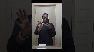 #HymnsILove- Got Any Rivers? #zandremusic #singer #hymns #churchsongs #music #pentecostal