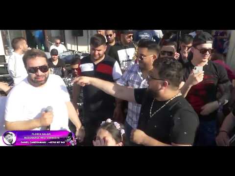 Florin Salam - Buzunarul Meu Vorbeste (Oficial Video New) 2018