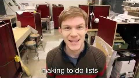 I can do that...