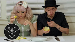 Eat a Lemon Whole Challenge, Lemon and Raw Egg Challenge, Lemon Eat Off Challenge VS Furious Pete, L.A. BEAST EATS 2 WHOLE LEMONS(WARNING- EXTREME SOUR FACE), One Man. Three Bottles of Lemon Juice. | Furious Pete, THE LEMON CHALLENGE!!!, Babies Eating Lemons for the First Time Compilation (2014)