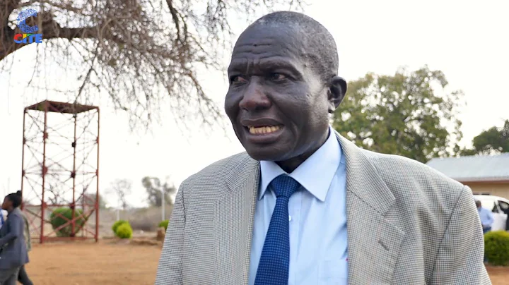 Josphat Tshuma: Siphosami Malunga, Zephaniah Dlamini and Charles Moyo