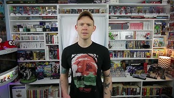 DiskCart Game Collection Display Ideas (Compilation)