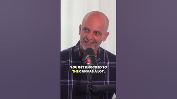 Overcoming Failure: Lessons from a Career in Tech  | Frank Cuiuli, CEO @ 8Squad #Salesforce