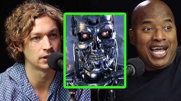 Weaponizing AI: The Race to World Domination