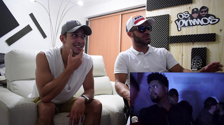 OS PRIMOS - O REGRESSO DA LIGA KNOCK OUT