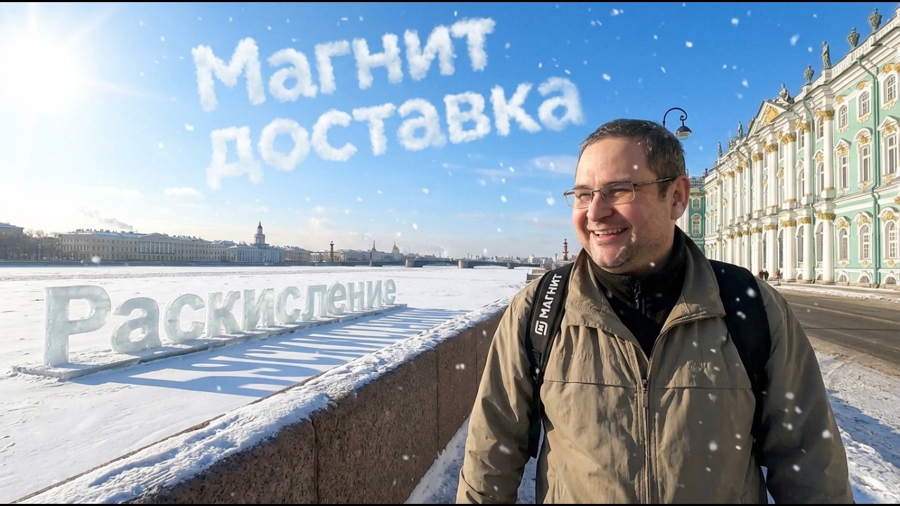 Магнит доставка .Слот раскисление.