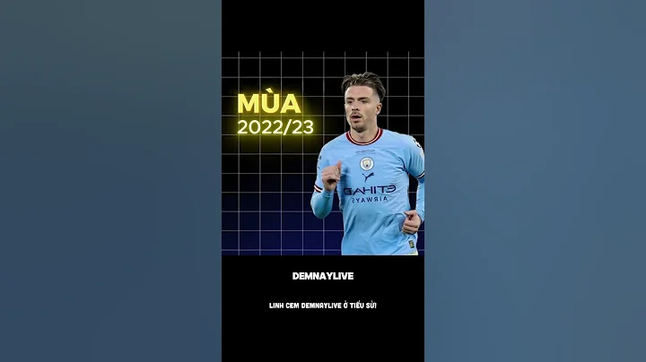 Jack Grealish sẽ lại NÁT ở Everton mà thôi! | Phần 2