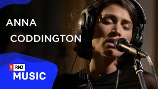 Anna Coddington - 'Dive' live at Roundhead