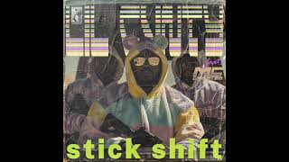 Lil Cvnty - Stick Shift