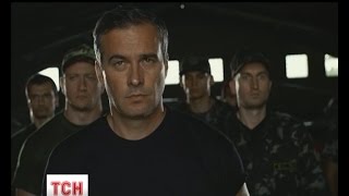 Сьогодні стартує національна прем'єра шоу «Хоробрі серця» Сьогодні стартує національна прем'єра шоу «Хоробрі серця»