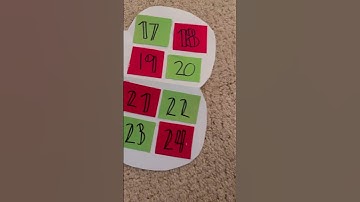 Christmas countdown day one||  #christmas #essa #stuffedanimals