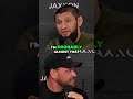 Khamzat Chimaev: Weight Class SHOCKER Revealed! #shorts