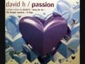 David h  passion pure seduction mix