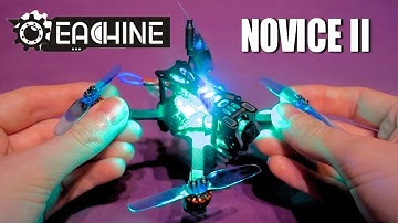 Eachine Have Made The Best Toothpick?