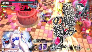 【wlw】【ex5】エピーヌ part35
