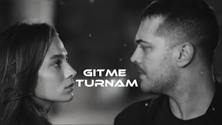 Gitme Turnam X Taladro | Uyumak Basit Unutmak Zor #mix [ feat.Xp Music ] Resimi