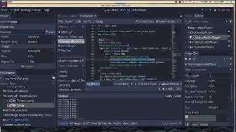 How to smoothly end looping audio in Godot