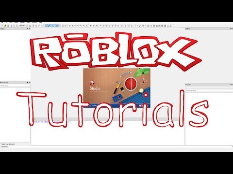 Roblox Scripting Tutorial: Hints (DEPRECATED, Read Description)