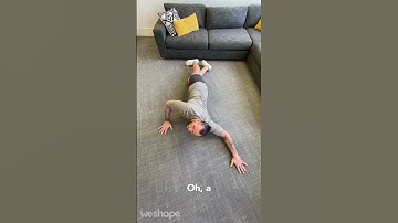 Create more flexible shoulders