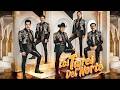 LOS TIGRES DEL NORTE Puras Canciones Perronas 🔥 Éxitos Legendarios