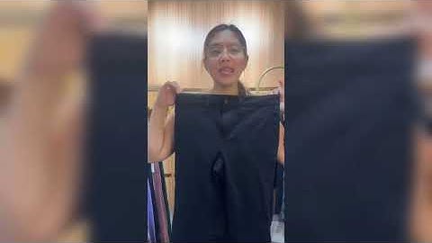 [4K USA] Transparent Miss Angel Lookbook Try-On Haul #30