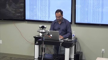 Pluribus WLAN Identity Managment Demo