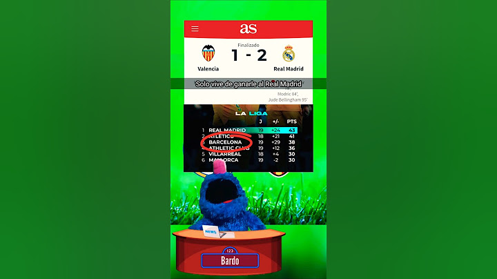 REAL MADRID REMONTADA AL VALENCIA (2-1) con 10 Jugadores Vinicius JR Expulsado Gol de Bellingham