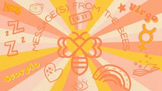 🐝 ACCURATE AF🐝MESSAGE(S) FROM THE BEES: TIME TO CREATE🖌️👁️🍯(Timeless Tarot Reading)