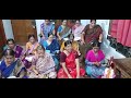 |Valli Nadha Srishanmuga | Murugan Song | Sung By Guru Srimathi. Abirami viswanathan