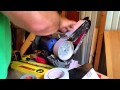 Making Custom Sanding Belts - Partial Success Making Custom Sanding Belts - Partial Success