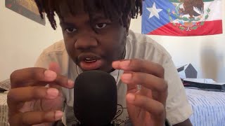 ASMR bug searching 🐛