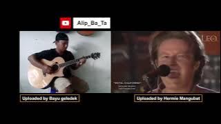 Alip Ba Ta & Eagles - Hotel California