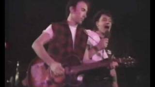 Video thumbnail of "U2 - Party Girl"