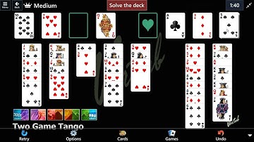 Two Game Tango Game #3 | March 13, 2022 Event