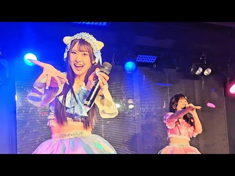 KimiTrial「お寿司のはずが・・・君でした」(2026.06.23るるぱーてぃー!!vol.7)