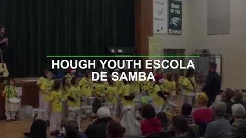 Hough Youth Escola de Samba