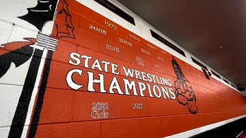 Flathead High School wrestlers chasing three-peat for boys and girls as they head into state