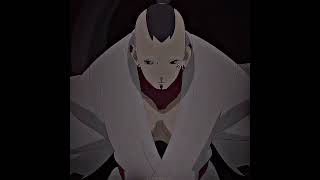 Naruto Meets Jigen For The First Time