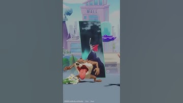 I think taz is confused #multiversus #taz #looneytunes