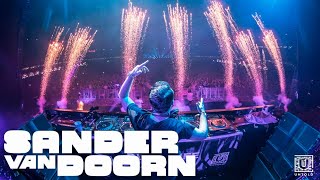 Sander van Doorn @ Untold Festival 2017 Drops Only!