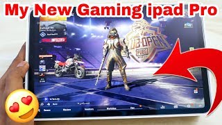 Hello friends...!, es video me maine apko apne ek new gaming ipad ka
review aur unboxing kar ke dikhayi hai agar ap b liye phone lena
chahte to ye jarur dekho !, subscribe my ...