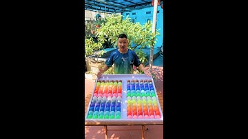 Ball sort puzzle fun and addictive puzzle game 235