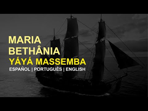 Maria Bethânia -
