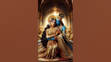 Lord Best krishna golden worss to arjuna #hindusim #krishna #lordkrishna #mahabharat #arjun #shorts