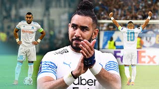 Dimitri Payet ALL goals & assists with OM