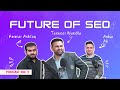 The future of seo ft ammar ashfaq  asbar ali  tanveer nandla podcast 2 full podcast